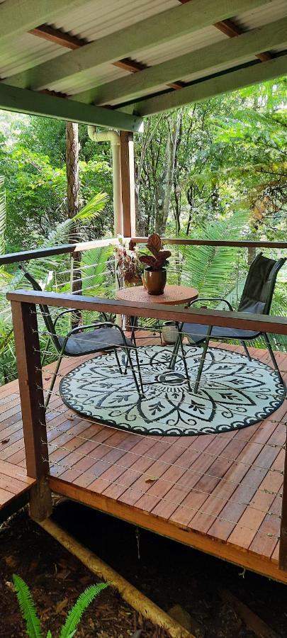 Treetops Montville Exterior foto