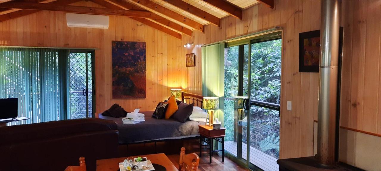 Treetops Montville Exterior foto
