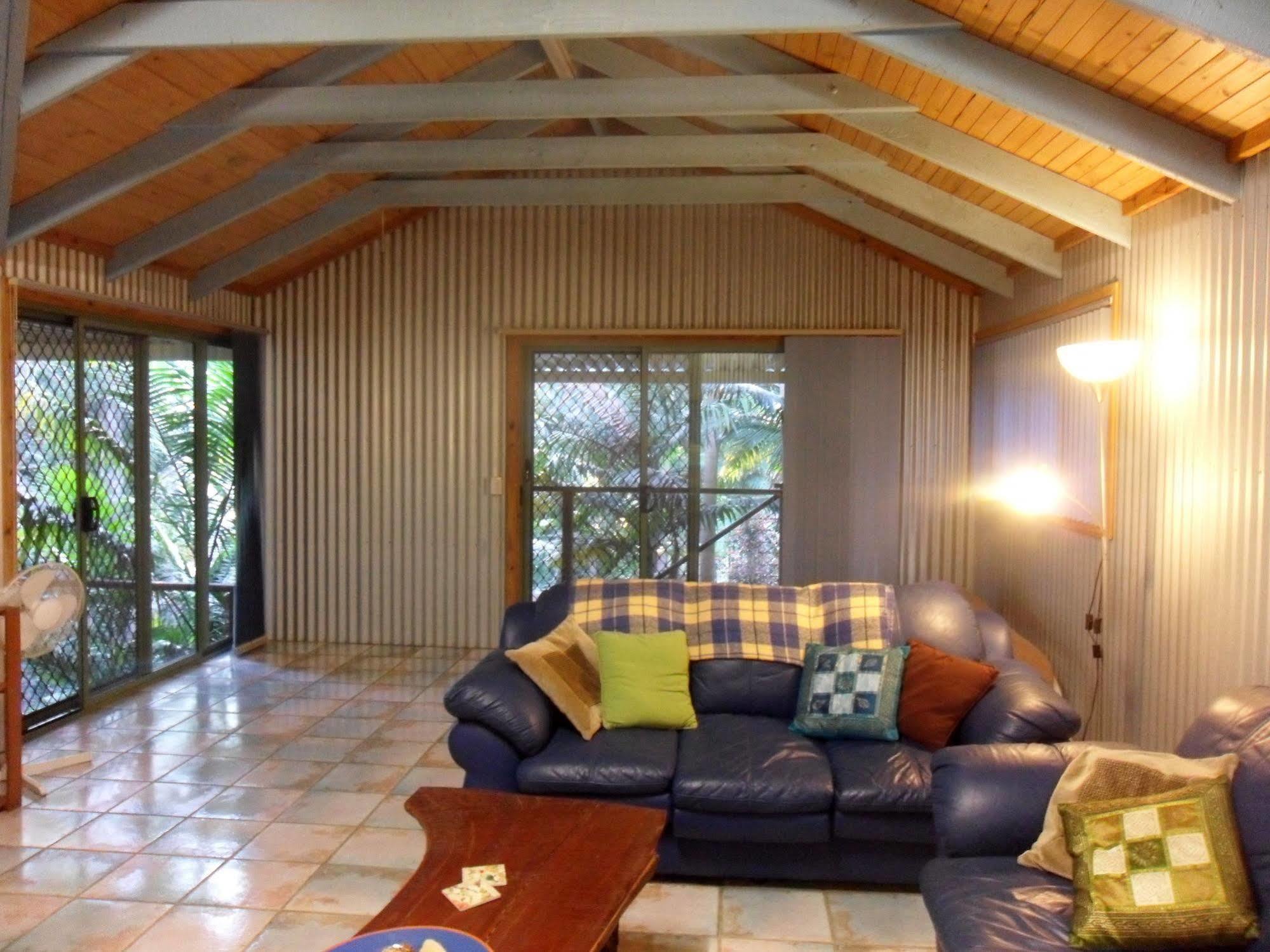 Treetops Montville Exterior foto