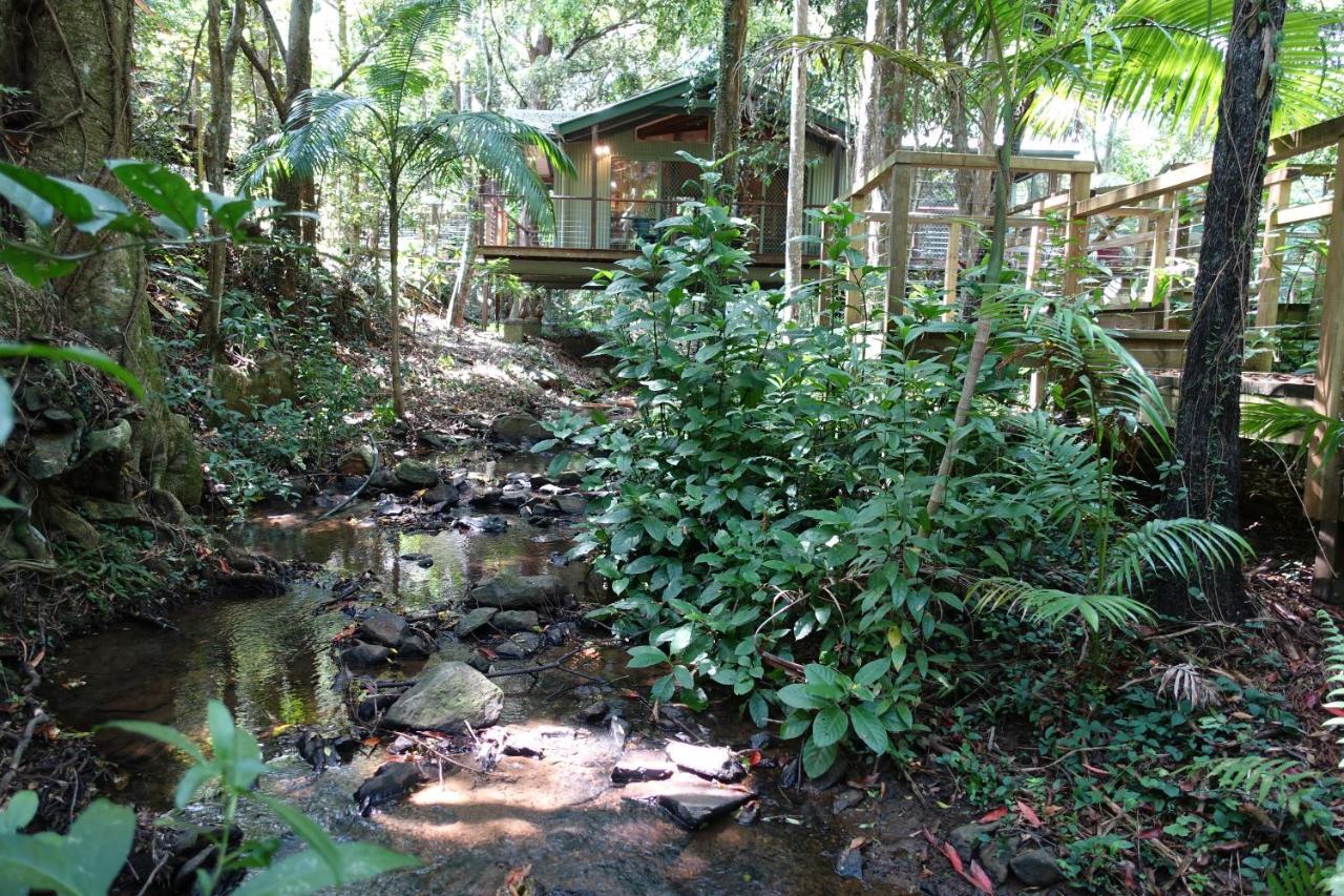Treetops Montville Exterior foto