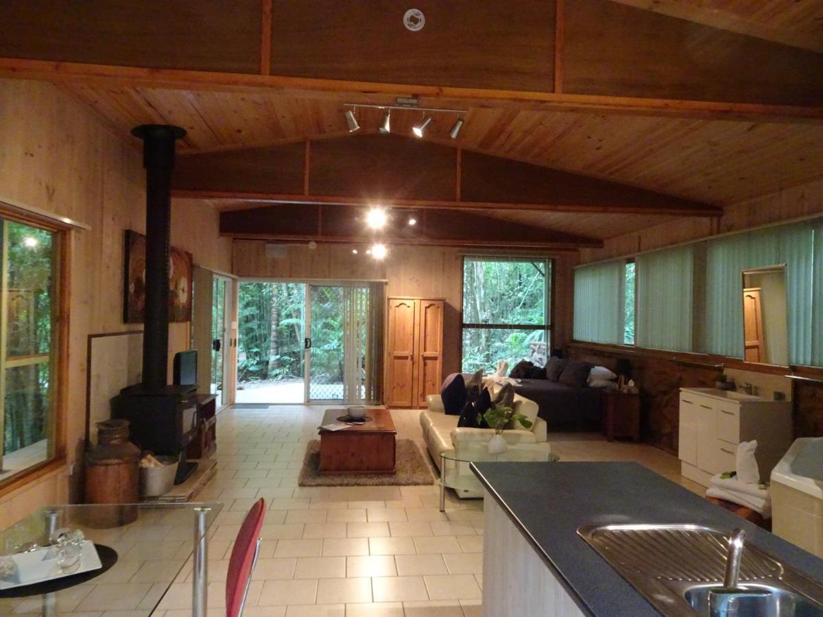 Treetops Montville Exterior foto